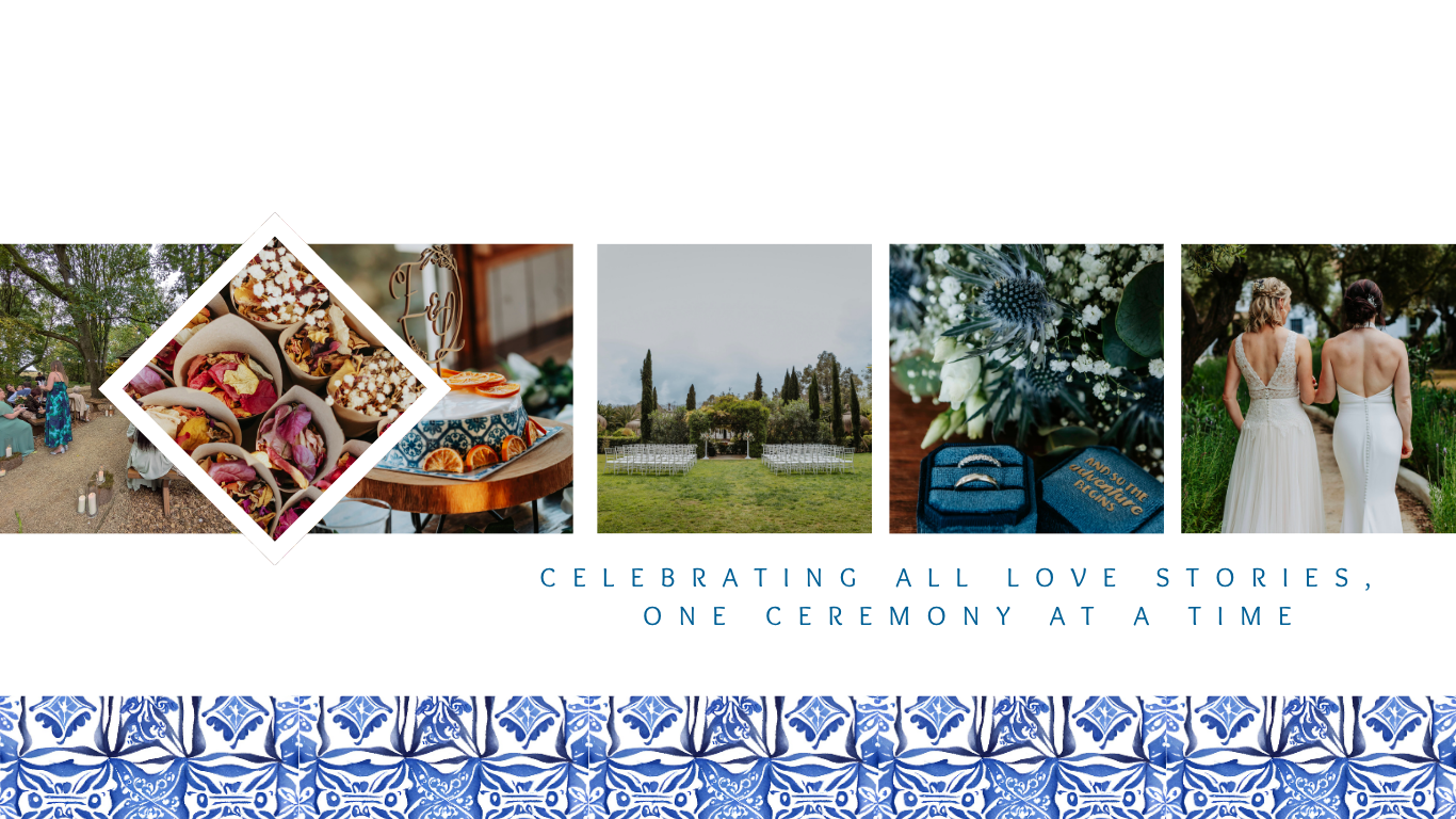 wedding celebrant ceremonies andalucia